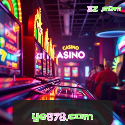 Recursos do App do ye678.com: Uma Nova Era nos Jogos