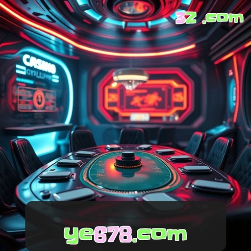 Login Dinâmico no ye678.com: Uma Nova Experiência de Jogo